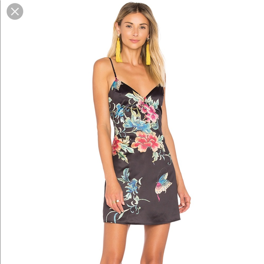 Cami dress